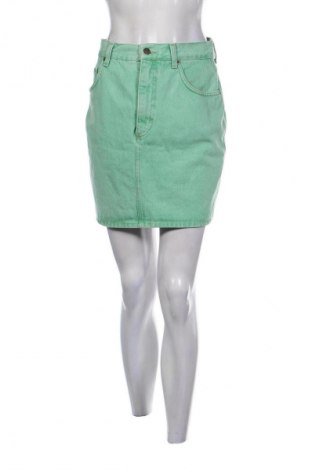 Φούστα Unbranded, Μέγεθος M, Χρώμα Πράσινο, Τιμή 15,00 €