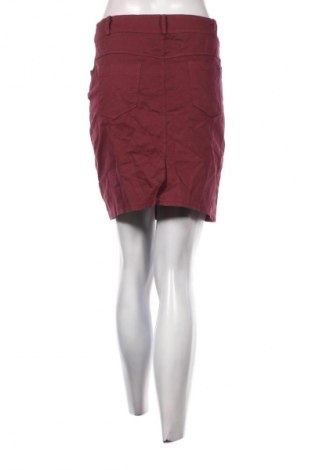 Szoknya Unbranded, Méret S, Szín Piros, Ár 2 409 Ft