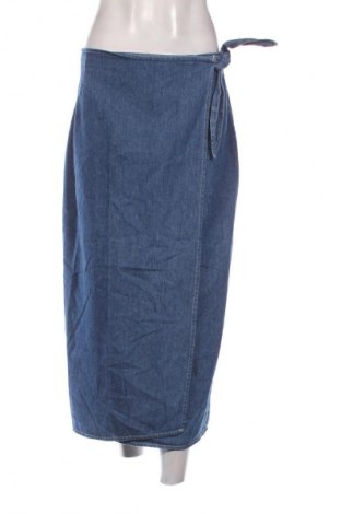 Rock Unbranded, Größe M, Farbe Blau, Preis 14,91 €