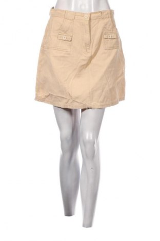 Rock Unbranded, Größe M, Farbe Beige, Preis € 7,99