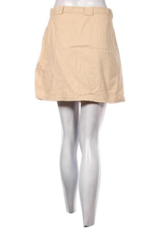 Rock Unbranded, Größe M, Farbe Beige, Preis € 7,99