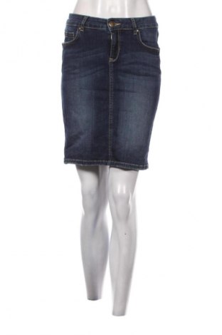 Rock Unbranded, Größe S, Farbe Blau, Preis 10,99 €