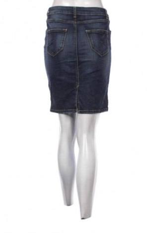 Rock Unbranded, Größe S, Farbe Blau, Preis 10,99 €