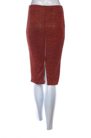 Sukňa Unbranded, Veľkosť S, Farba Oranžová, Cena  11,95 €