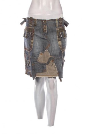 Szoknya Unbranded, Méret M, Szín Sokszínű, Ár 5 800 Ft