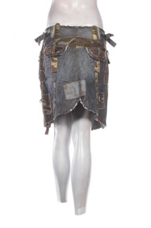 Szoknya Unbranded, Méret M, Szín Sokszínű, Ár 5 800 Ft