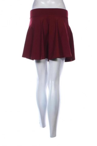 Sukňa Unbranded, Veľkosť S, Farba Červená, Cena  6,95 €