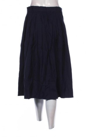 Fustă Unbranded, Mărime S, Culoare Albastru, Preț 61,00 Lei