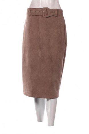 Rock Unbranded, Größe L, Farbe Braun, Preis 11,76 €