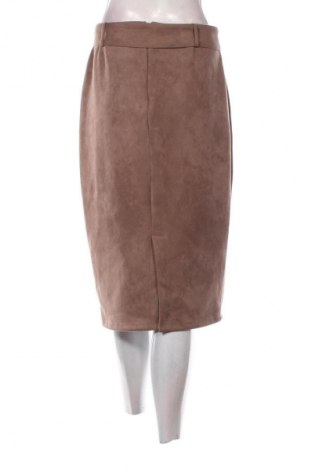 Rock Unbranded, Größe L, Farbe Braun, Preis 11,76 €