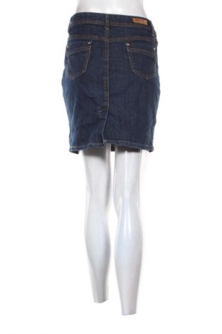 Fustă Unbranded, Mărime M, Culoare Albastru, Preț 37,99 Lei