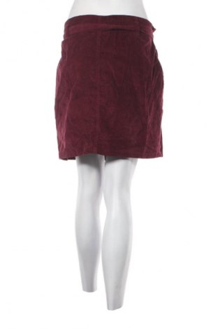 Rock Unbranded, Größe XL, Farbe Rot, Preis € 8,99