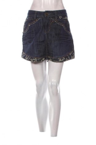 Rock Unbranded, Größe L, Farbe Blau, Preis 14,83 €