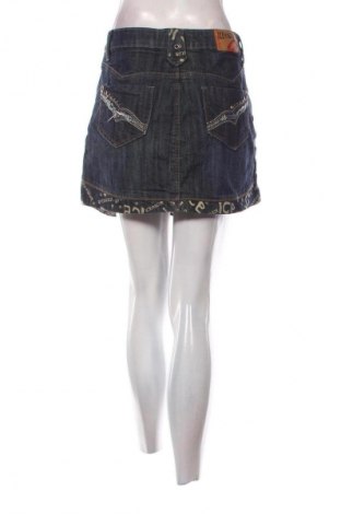 Rock Unbranded, Größe L, Farbe Blau, Preis 14,83 €