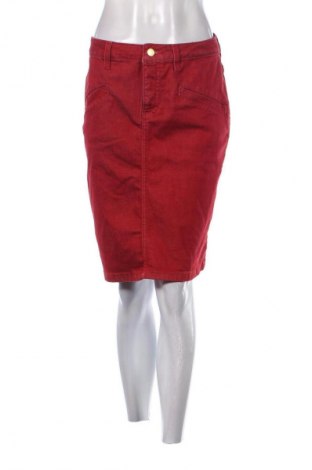 Rock Unbranded, Größe M, Farbe Rot, Preis 9,72 €