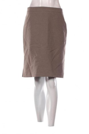 Sukně Unbranded, Velikost M, Barva Béžová, Cena  241,00 Kč