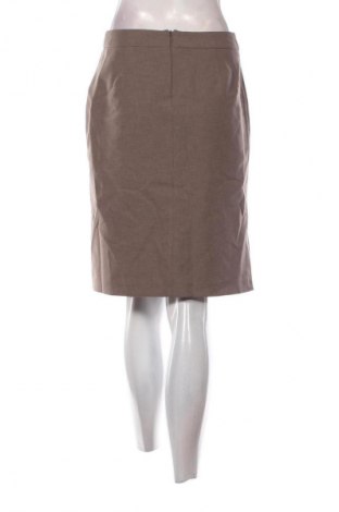 Sukně Unbranded, Velikost M, Barva Béžová, Cena  241,00 Kč
