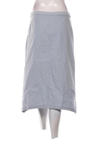 Sukně Unbranded, Velikost M, Barva Modrá, Cena  297,00 Kč