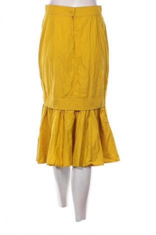 Sukně Unbranded, Velikost S, Barva Žlutá, Cena  297,00 Kč