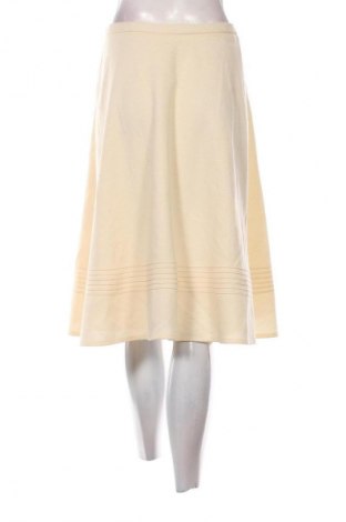 Rock Unbranded, Größe S, Farbe Ecru, Preis € 12,00