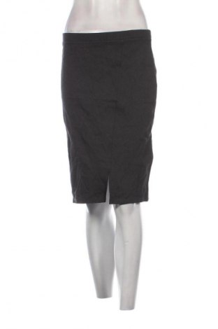 Rock Unbranded, Größe M, Farbe Grau, Preis € 5,99