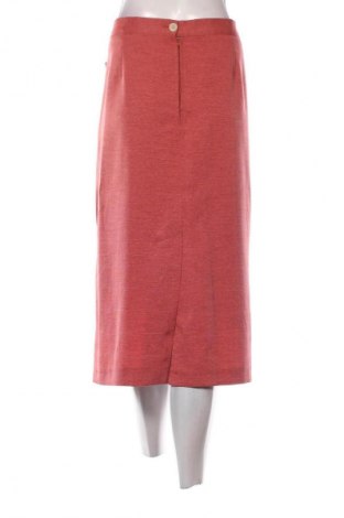 Пола Unbranded, Размер 3XL, Цвят Кафяв, Цена 23,46 лв.