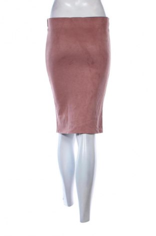 Fustă Unbranded, Mărime S, Culoare Mov deschis, Preț 33,99 Lei