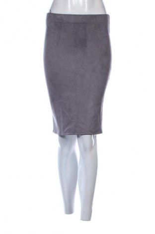 Φούστα Unbranded, Μέγεθος M, Χρώμα Γκρί, Τιμή 5,99 €