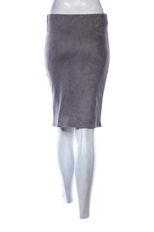 Φούστα Unbranded, Μέγεθος M, Χρώμα Γκρί, Τιμή 5,99 €