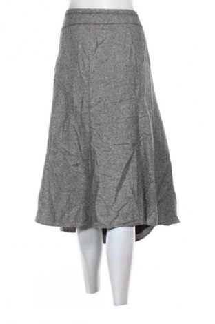 Szoknya Unbranded, Méret 3XL, Szín Szürke, Ár 4 029 Ft