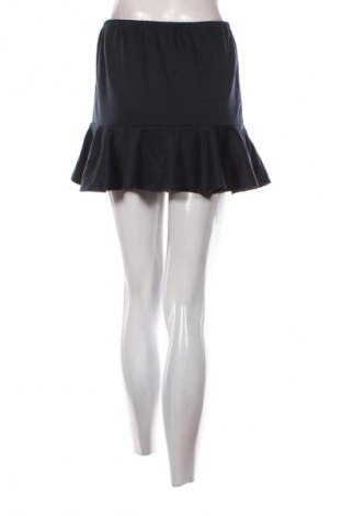 Rock Unbranded, Größe M, Farbe Blau, Preis 9,79 €