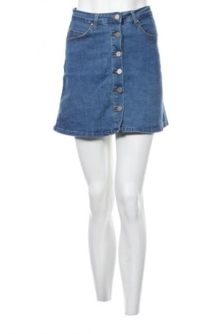 Szoknya Unbranded, Méret S, Szín Kék, Ár 5 865 Ft