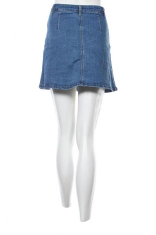 Szoknya Unbranded, Méret S, Szín Kék, Ár 5 865 Ft