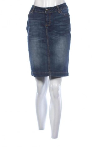 Spódnica Unbranded, Rozmiar L, Kolor Niebieski, Cena 66,67 zł