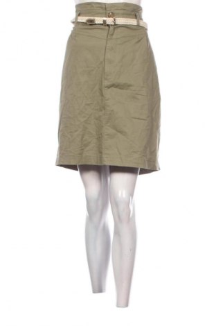 Fustă Bpc Bonprix Collection, Mărime 3XL, Culoare Verde, Preț 44,99 Lei