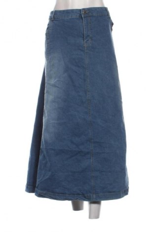 Sukňa Unbranded, Veľkosť 5XL, Farba Modrá, Cena  9,95 €