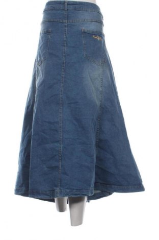 Sukňa Unbranded, Veľkosť 5XL, Farba Modrá, Cena  9,95 €