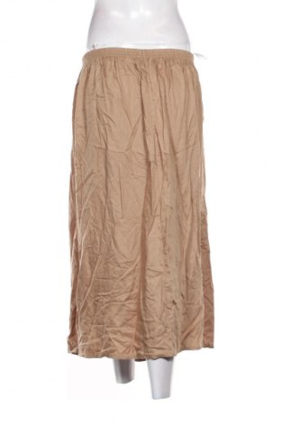 Spódnica Unbranded, Rozmiar 3XL, Kolor Beżowy, Cena 65,99 zł