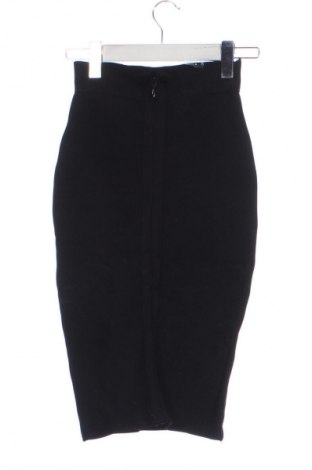 Φούστα Unbranded, Μέγεθος S, Χρώμα Μαύρο, Τιμή 9,72 €