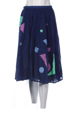Spódnica Unbranded, Rozmiar S, Kolor Kolorowy, Cena 53,29 zł