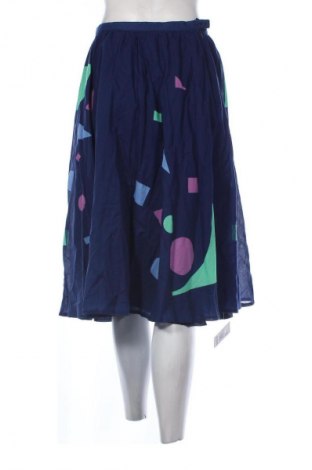 Spódnica Unbranded, Rozmiar S, Kolor Kolorowy, Cena 53,29 zł
