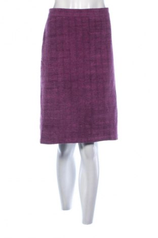 Rock Unbranded, Größe XXL, Farbe Lila, Preis € 9,72