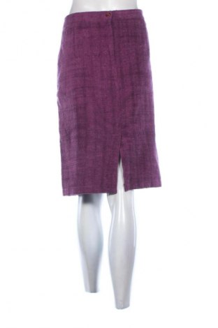 Rock Unbranded, Größe XXL, Farbe Lila, Preis € 9,72