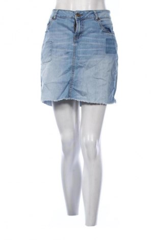 Φούστα Unbranded, Μέγεθος L, Χρώμα Μπλέ, Τιμή 14,83 €