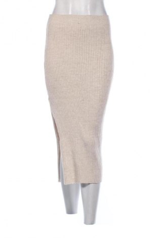 Spódnica Unbranded, Rozmiar S, Kolor Beżowy, Cena 53,29 zł