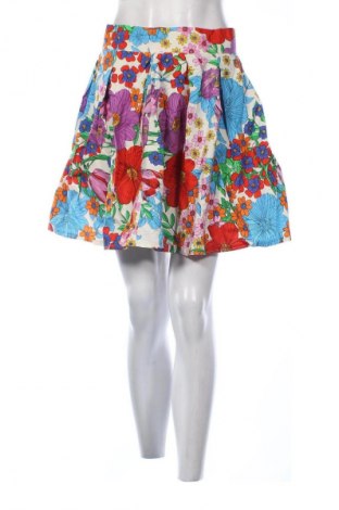 Φούστα Unbranded, Μέγεθος M, Χρώμα Πολύχρωμο, Τιμή 9,72 €