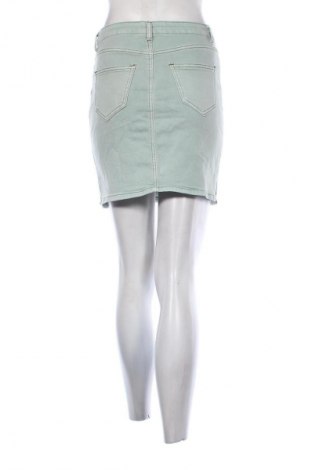 Rock Unbranded, Größe S, Farbe Grün, Preis 16,81 €