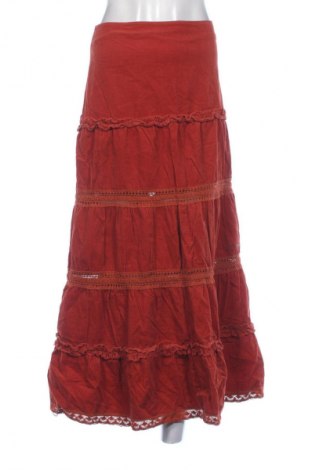 Spódnica Unbranded, Rozmiar XL, Kolor Brązowy, Cena 53,29 zł