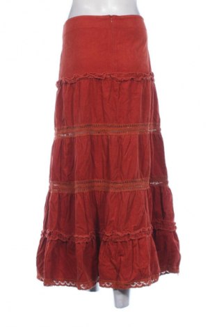 Spódnica Unbranded, Rozmiar XL, Kolor Brązowy, Cena 53,29 zł