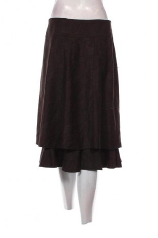 Rock Unbranded, Größe M, Farbe Braun, Preis 11,79 €